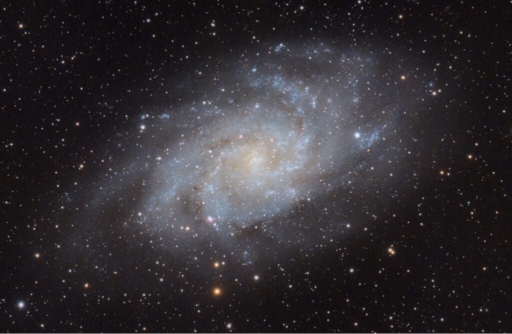 milky way